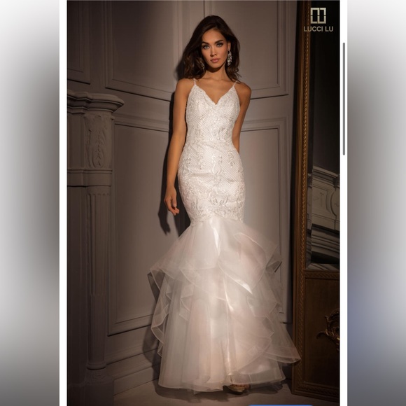 Lucci Lu 1090 - Picture 11 of 13